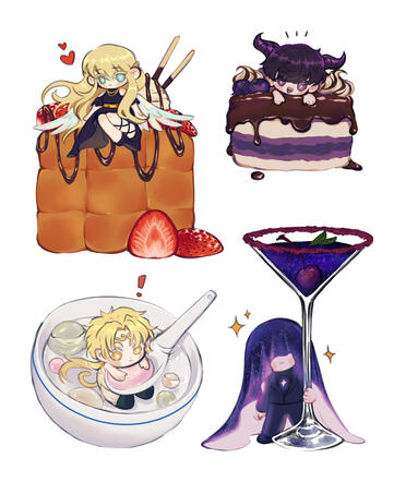 Chibis