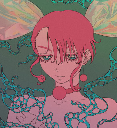 Flat Colors - $25